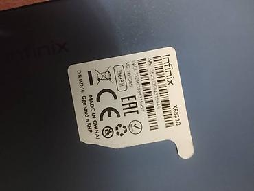 poco 3pro: Infinix Note 30 Pro, Б/у, 256 ГБ, цвет - Синий, 2 SIM — 3