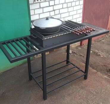 Manqallar, qrillər, barbekyu: Manqal, Kömür, Yeni, Qapaqlı, Şişli, Rayonlara çatdırılma, Pulsuz çatdırılma -da lalafo.az — 24 Manqallar, qrillər, barbekyu: Manqal, Kömür, Yeni, Qapaqlı, Şişli, Rayonlara çatdırılma, Pulsuz çatdırılma — 24