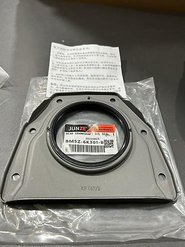 salnikler: BM5Z-6K301-B (Arxa salniki) Alternativlər: * National: 710716 * SKF — 4