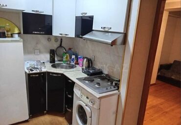 Uzunmüddətli kirayə mənzillər: Xirdalanda 2otagli menzil kirayw verilir Menzilde herşerait var — 4