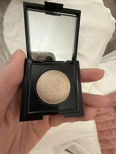 эссенс 111: GA-DE Velveteen Metallic Eyeshadow — моно-тени для век - Линия — 3