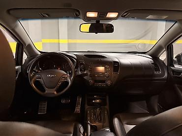 kia cerato qapi: Kia Cerato: 2 l | 2015 il Sedan — 3