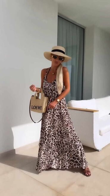 tutu haljine: 9Fashion Woman Drugi tip rukava