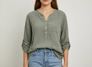 t shirty oversize damskie allegro: Сорочка жіноча, розмір S