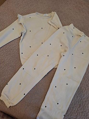 Комплекты одежды: Комплект, Б/у — 2