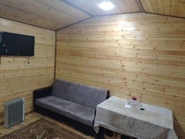 Həyət evləri və villaların satışı: 1 otaqlı, 25 kv. m, Kredit yoxdur, Orta təmir — 9