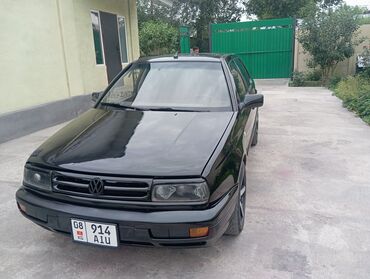 xonda sivik: Volkswagen Golf: 1995 г., 1.8 л, Механика, Бензин, Седан