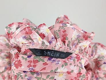 modelujące: Shein, Bluzka damska, rozmiar M — 4
