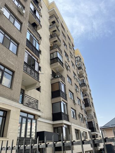 доброй дом: 3 комнаты, 77 м², Элитка, 9 этаж, Дизайнерский ремонт