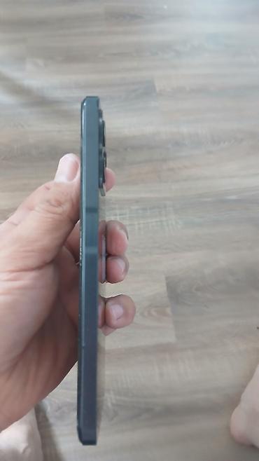 realme 12 pro: Realme 128 GB, rəng - Qara — 2