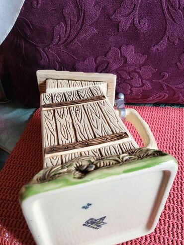 Čaše: Unikatna krigla,rucni rad gerz Nemacka 1945god+. Retka na lalafo.rs — 16 Čaše: Unikatna krigla,rucni rad gerz Nemacka 1945god+. Retka — 16