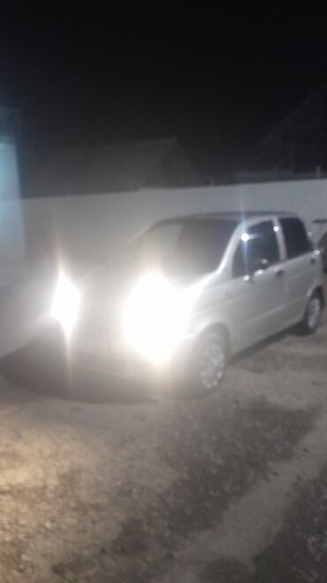 купить фары на пассат б3: Daewoo Matiz: 2007 г., Хэтчбэк