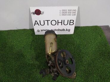 Другие автозапчасти: Гур Toyota Ist NSP10 2NZ 2002 (б/у)