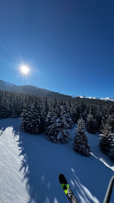 Аренда юрт: Купольные глемпинги в горах - Прозрачные геокупола на приподнятых — 3