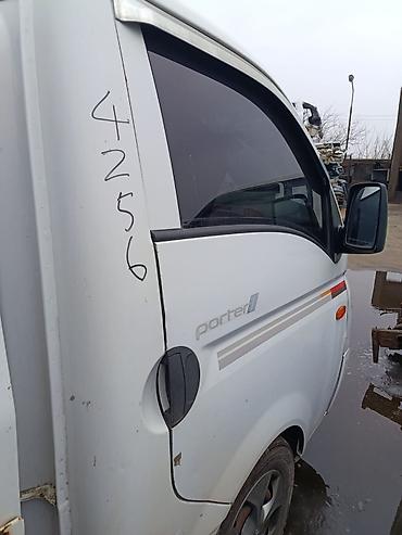 Hyundai: Hyundai Porter: 2020 г., 2.5 л, Механика, Дизель, Пикап — 14