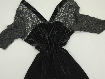 sukienki midi wieczorowe: Dress, 4XL (EU 48), condition - Very good