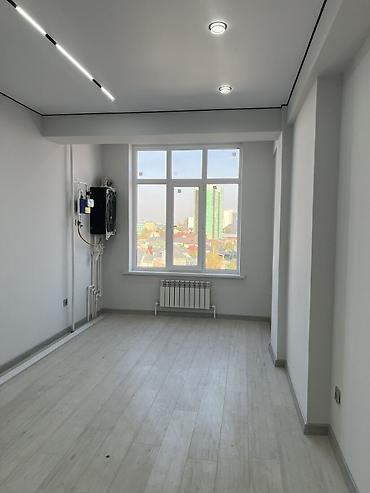 binar: 1 комната, 48 м², Нижний Джал (Джал-23) Элитка, 6 этаж, Евроремонт — 6