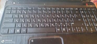 HP: İşlənmiş HP 14 ", AMD A4, < 128 GB