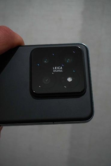 13 pro 512: Xiaomi, 14 Pro, Б/у, 1 ТБ, цвет - Черный, 1 SIM, 2 SIM, eSIM — 2