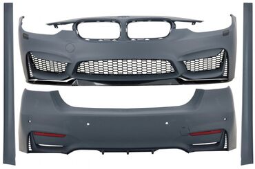 evakuator satilir 2019: Ön, BMW F30, 2019 il, Analoq, Türkiyə, Yeni