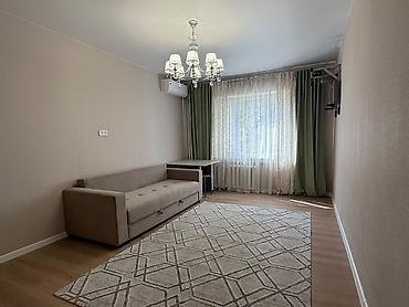 2 комнаты, 48 м², ул. Московская / Ибраимова 105 серия, 2 этаж, Косметический ремонт at lalafo.kg 2 комнаты, 48 м², ул. Московская / Ибраимова 105 серия, 2 этаж, Косметический ремонт