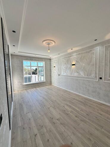 Həyət evləri və villaların satışı: Məmmədli 4 otaqlı, 125 kv. m, Yeni təmirli — 5