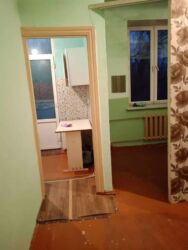 Долгосрочная аренда квартир: 1 комната, Агентство недвижимости, Без подселения, С мебелью частично — 5