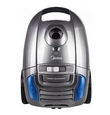 Пылесосы: Пылесос, Стандартный, Сухая, Мешок — 3