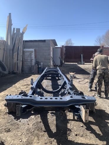 Грузовики: Грузовик, Камаз, Стандарт, Новый — 33