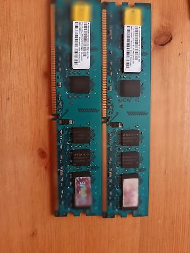 kontakt komputer: Operativ yaddaş (RAM) Patriot Memory, 1 GB, 1333 Mhz, DDR3, PC üçün, Yeni — 1