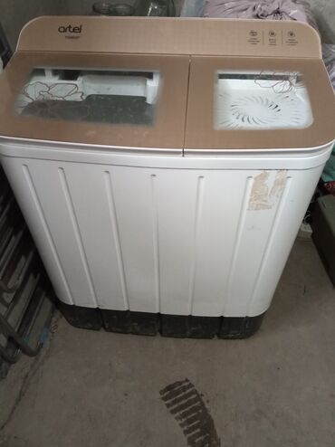 бтовой техника: Продаю стиралний машинку LG автамат полностью рабочий тел