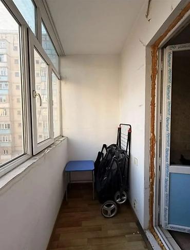 Продажа квартир: 2 комнаты, 56 м², 106 серия, 4 этаж, Старый ремонт — 10