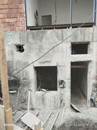 Beton işləri: Beton kəsmə beton deşmə xidməti Karot - HILTI DD 200 / 350 ilə 25 ° — 16