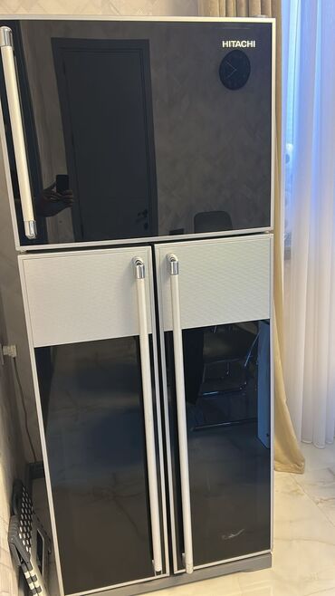 işlenmiş soyuducu: Hitachi soyuducu