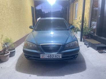 вольво машина цена: Hyundai Avante: 2004 г., 1.6 л, Механика, Бензин