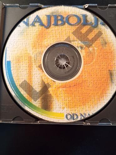 from cela serija: Muzicki CD – “Najbolje od najboljeg: Oliver” Format: Audio CD u — 2