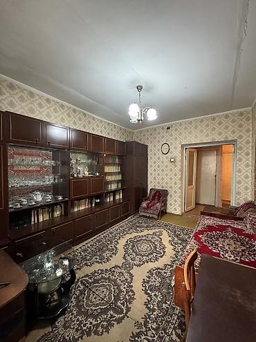 Продажа квартир: 2 комнаты, 48 м², Индивидуалка, 1 этаж, Косметический ремонт — 4