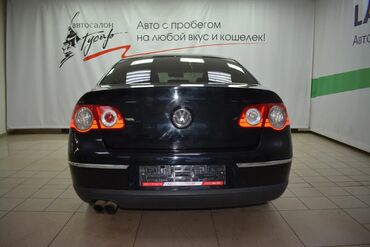 Volkswagen: Немец Volkswagen Passat b6 (РФ НОМЕР) 1.8turbo.Рассматриваю обмен по