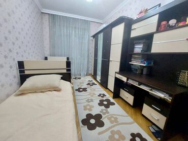 Yeni tikili: 3 otaqlı, Yeni tikili, m. Xətai, 112 kv. m — 8