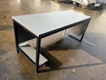 Письменные столы: Письменный стол, Новый — 27