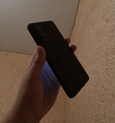 Xiaomi: Xiaomi, Mi 12 Lite, Б/у, 128 ГБ, цвет - Черный, 2 SIM — 5