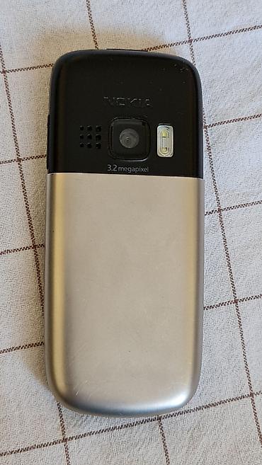 Nokia: Nokia klasični telefoni sa tastaturom (model serije C – slično — 7