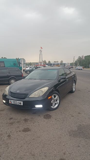 малибу машина цена бишкек: Toyota Windom: 2002 г., 3 л, Автомат, Бензин, Седан