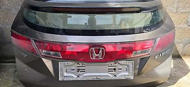 mpm modul bmw e60: STOP SVETLA I STOP LAMPE ZA HONDA CIVIC | Stop svetlo Honda Civic — 1