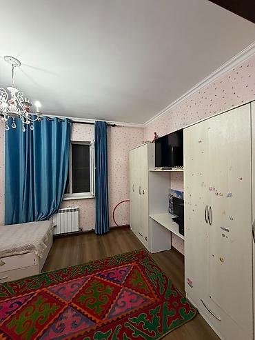 Продажа коттеджей и домов: 3 комнаты, 130 м², 4 соток, Бишкек, Восточный (старый) автовокзал Риэлтор — 12