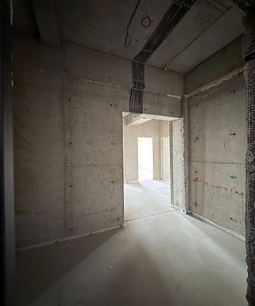 kva: 3 комнаты, 90 м², Азия Молл Элитка, 15 этаж, ПСО (под самоотделку) — 6