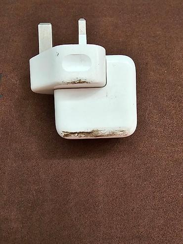 Зарядные устройства: Usb зарядка Samsung по 500сом Apple по 1000сом original оригинал одна — 2