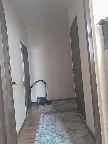 Кыймылсыз мүлк: 1 бөлмө, 34 м², Джал-15 105-серия, 8 кабат, Евро оңдоо — 2