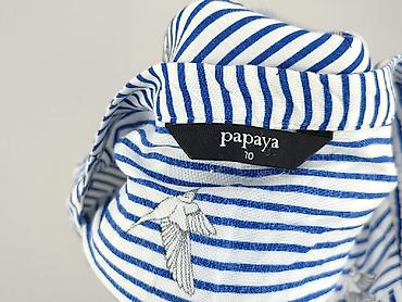pabia exclusive: Papaya, Bluzka damska, rozmiar M — 4