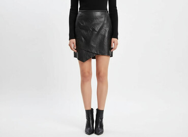 spódnice tiulowe srebrne: Zara, Women`s skirt, size S